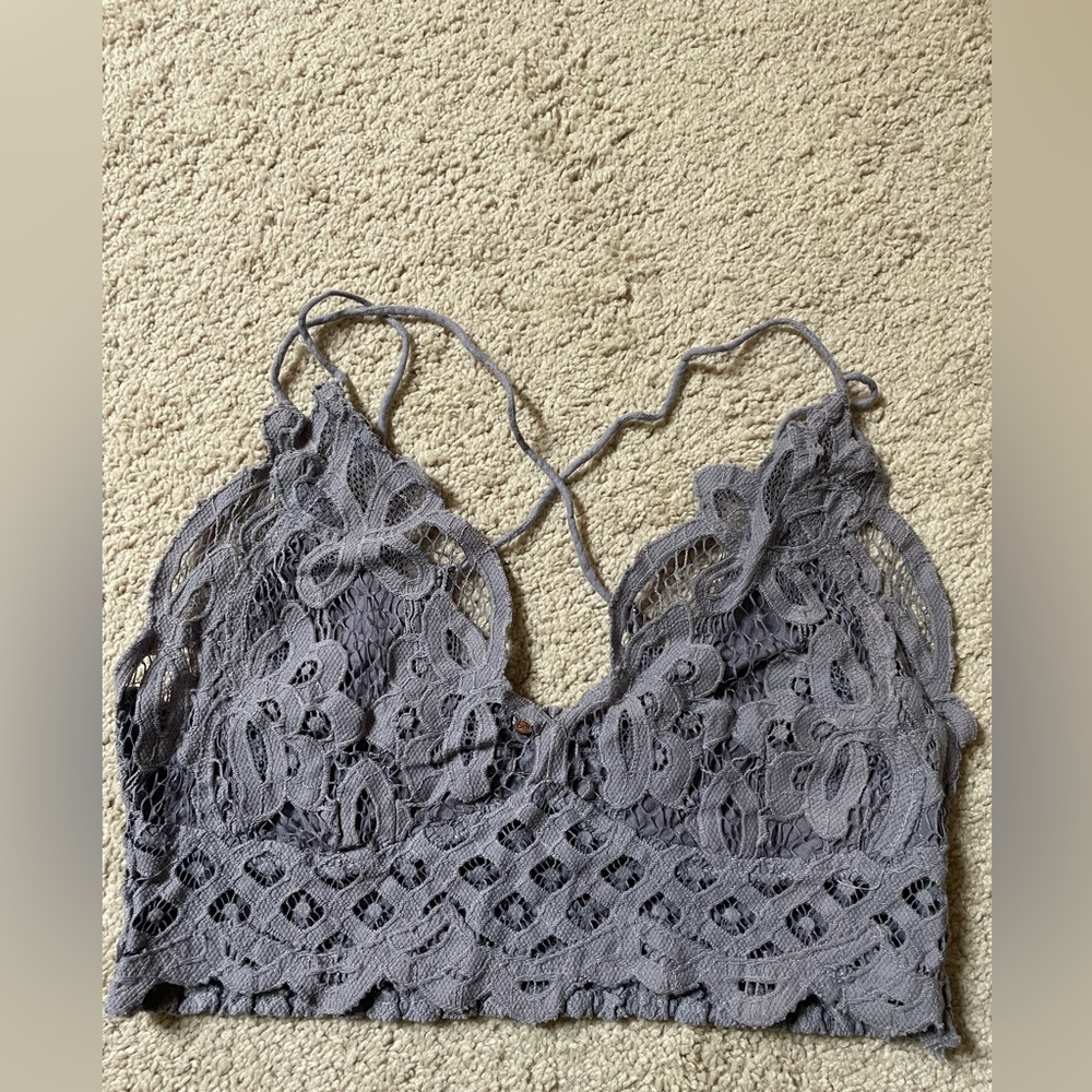 Free people FP One Adella bralette